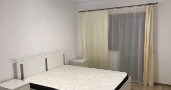 Apartament cu 2 camere situat pe Al. Politehnicii