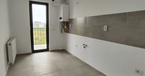 Apartament 2 Camere Studio Sector 4 Grand Arena 49.4mp