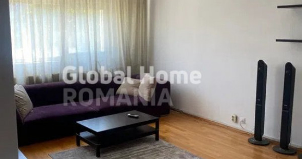 Apartament 2 camere 52 MP | Zona de Nord-Aviatiei | Parcare