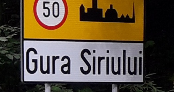 Teren Valea Buzaului, Siriu, Lacul Vulturilor, Penteleu, Mălâia