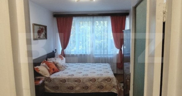 Apartament 3 camere, zona Dacia