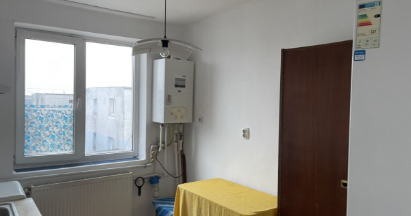 Apartament 3 camere Zabrautiului