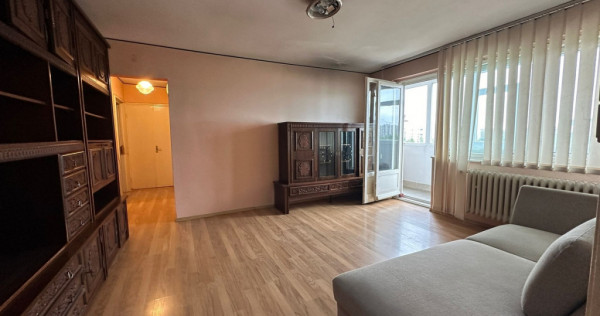 Apartament 3 Camere Dr Taberei Tudor Vladimirescu