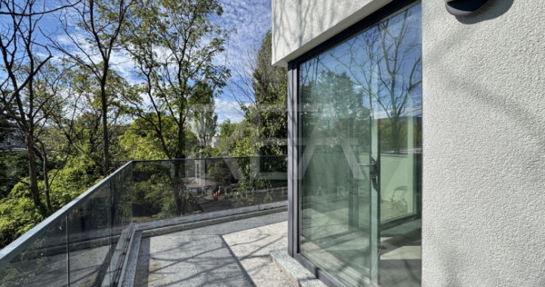 3 camere cu vedere superba Ultracentral