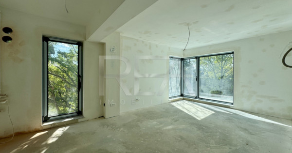3 camere cu vedere superba Ultracentral
