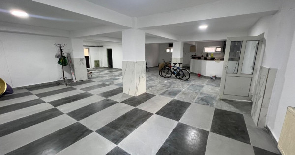 Inchiriez spatiu comercial zona Fortuna - ID : RH-41343-property