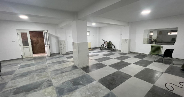 Inchiriez spatiu comercial zona Fortuna - ID : RH-41343-property