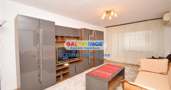 Apartament 2 camere Zepter Bulevardul Unirii Piata Alba Iuli