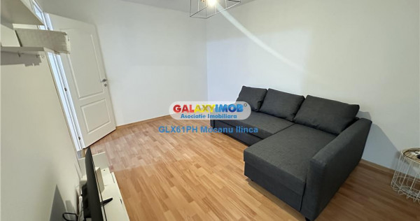 Garsoniera in Ploiesti, zona Gheorghe Doja