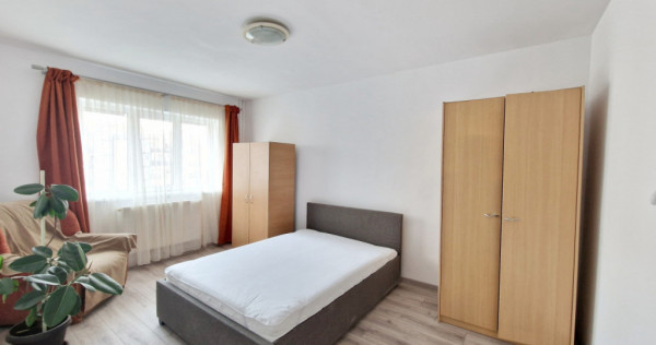 Apartament cu 2 camere DECOMANDATE, Manastur, Parcul Primave