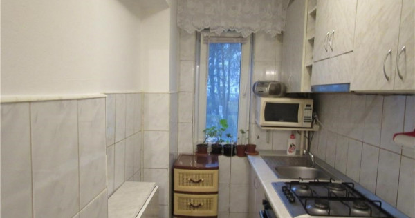 Se inchiriaza apartament cu 2 camere Calea Calarasilor