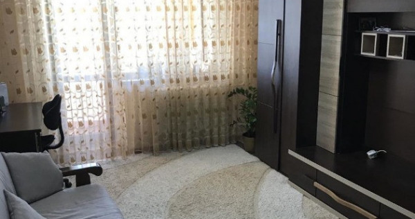 Apartament 2 camere zona Piata Romana