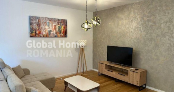 Apartament 2 camere 55 MP | Zona de Nord - Aviatiei | Aviati