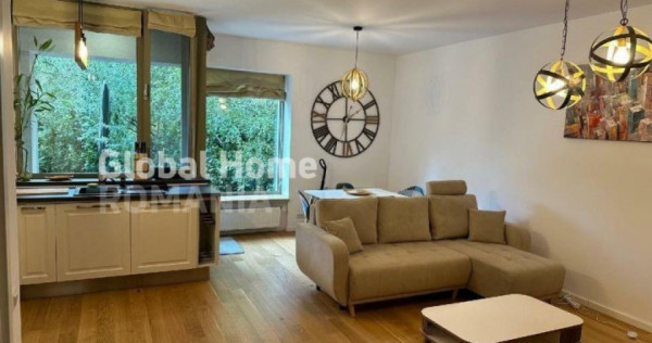 Apartament 2 camere 55 MP | Zona de Nord - Aviatiei | Aviati