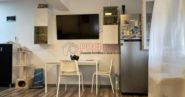 Metalurgiei - Apartament 2 Camere - Decomandat - Bloc Nou