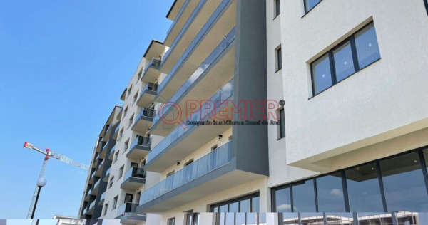 Avans 15% Apartament Nou 10 minute Metrou Berceni M2 -