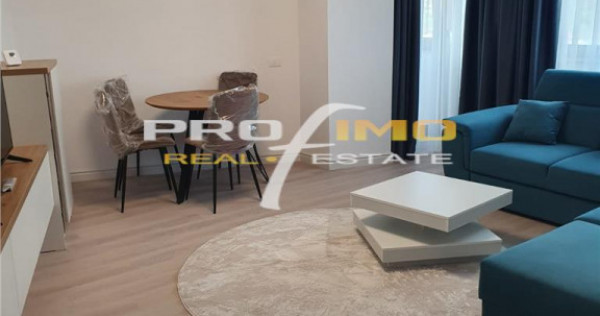 City - apartament 2 camere 70 mp bl 2019