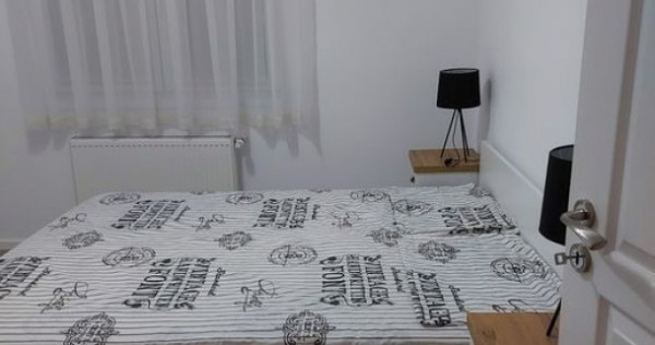 Spre inchiriere apartament 2 camere zona Academia Militara.