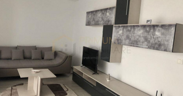 Apartament 3 camere decomandat, mobilat, in Dumbravita, zona