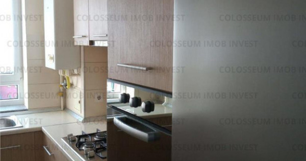 Apartament cu 2 camere, decomandat - zona Avantgarden