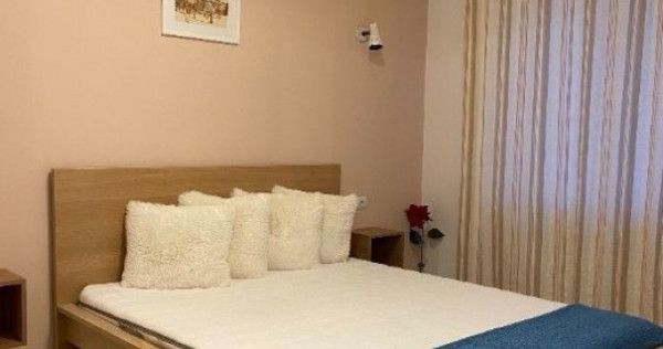 Apartament 2 camere Piata Sudului