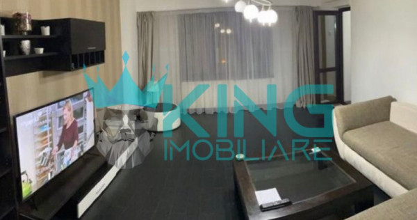 Apartament 1 Camere Nerva Traian Bucuresti