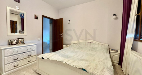 Apartament de I 3 camere l Otopeni