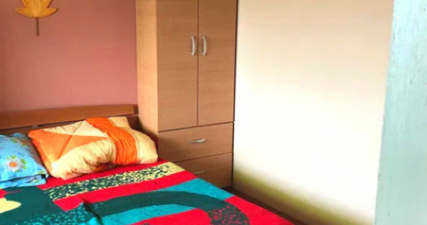 Apartament 3 camere -bloc fără risc - rond Podu Roș