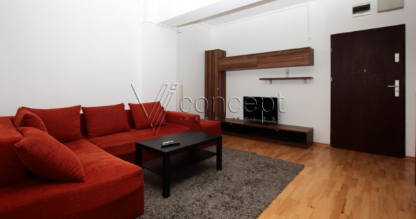 Apartament 2 camere | zona 13 Septembrie | Loc de parcare su