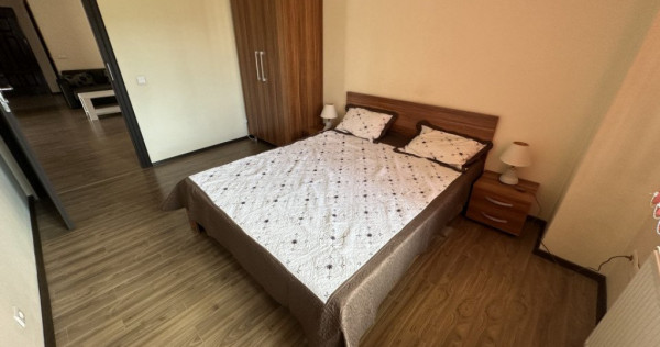 Apartament 3 camere bloc cu lift, etaj 1, Mihai Viteazul