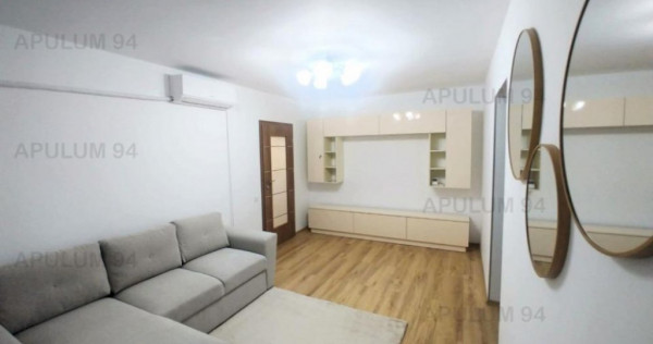 Apartament 2 Camere Finisaje Noi | Centrala Termica | Tinere