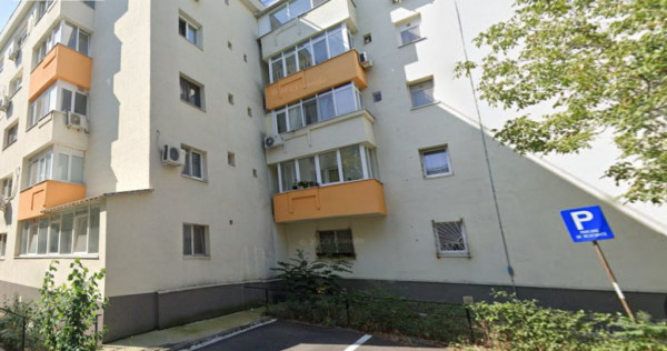 Apartament cu 2 camere, Aviației