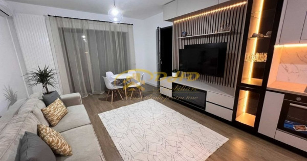 Apartament 2c Baza 3