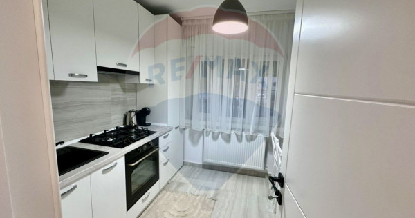 Apartament modern de inchiriat