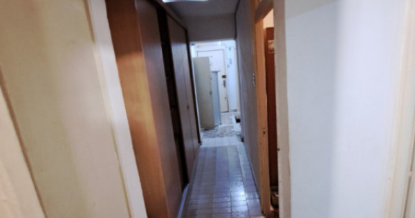 Apartament 4 camere decomandat, p/10, Militari, Lujerului, M