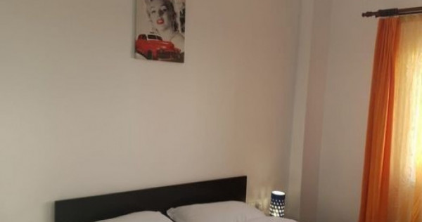 Apartament 2 camere, zona Alba Iulia