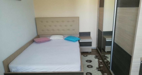 Spre inchiriere apartament cu 2 camere zona Kogalniceanu