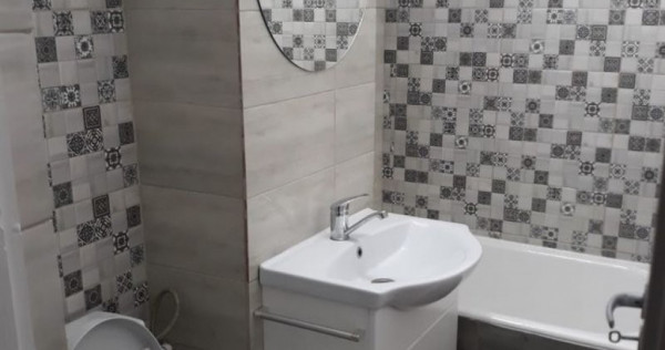 Apartament 3 camere Mall Plaza Romania, Piata Drumul Taberei