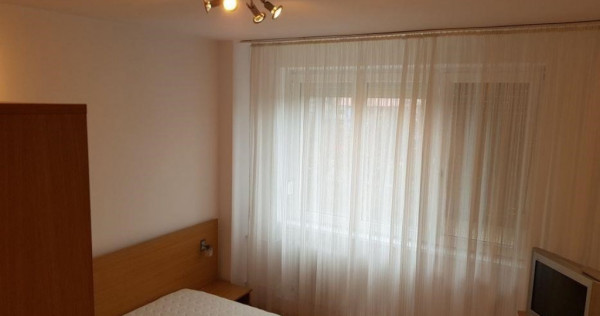 Apartament 2 camere de inchiriat zona Banu Manta