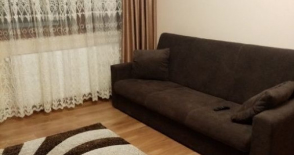 Apartament cu doua camere zona Titan