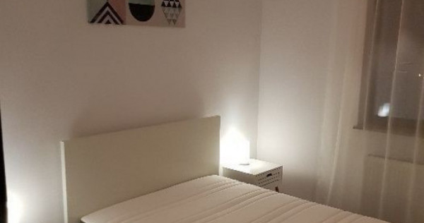 Spre inchiriere apartament cu 2 camere situat in zona Timpuri Noi