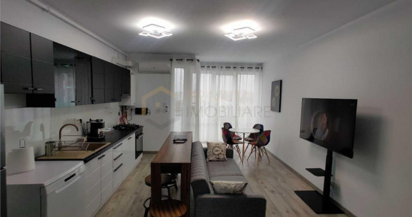 Apartament 3 camere - Zona Soarelui - Decomandat