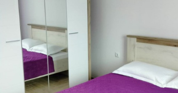 Apartament 2 camere decomandat, Tomis 3