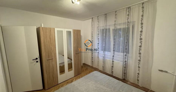 Apartament de etaj 3 zona Complex Studentesc