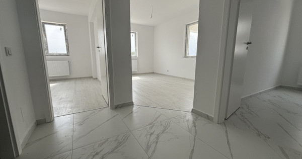 Apartament cu 2 camere Militari Residence rate la dezvoltato