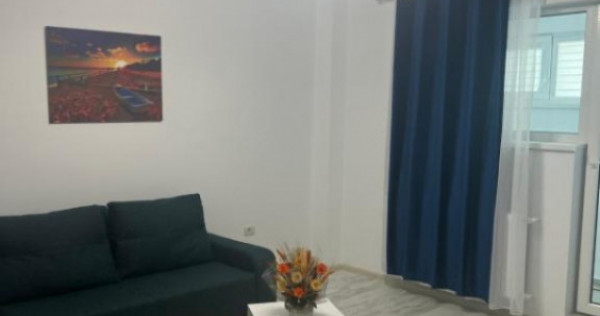 Apartament cu 2 cam LUX Militari Residence