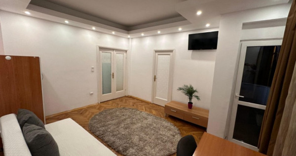 Foișorul de Foc, Apartament cu 2 camere