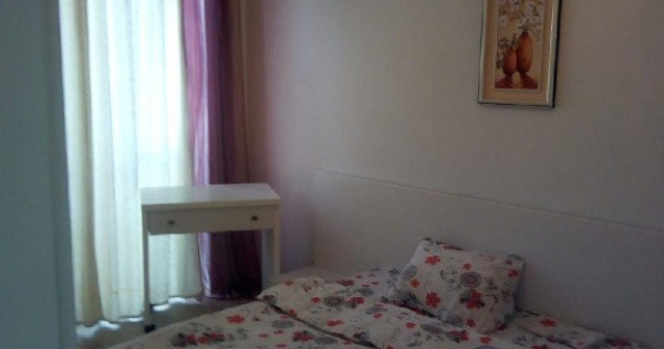 Apartament cu 2 camere zona Bucurestii Noi