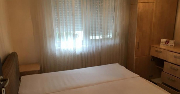 2 camere langa Sun Plaza