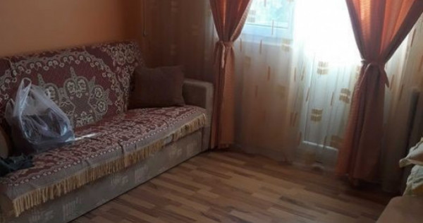 Apartament cu 2 camere zona Bdul. Duca intre Piata Victoriei si Gara